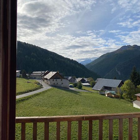 Le Chalet Des Sommets آرفيو المظهر الخارجي الصورة