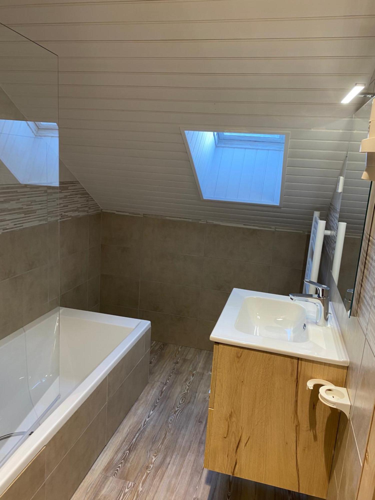 Le Chalet Des Sommets آرفيو المظهر الخارجي الصورة